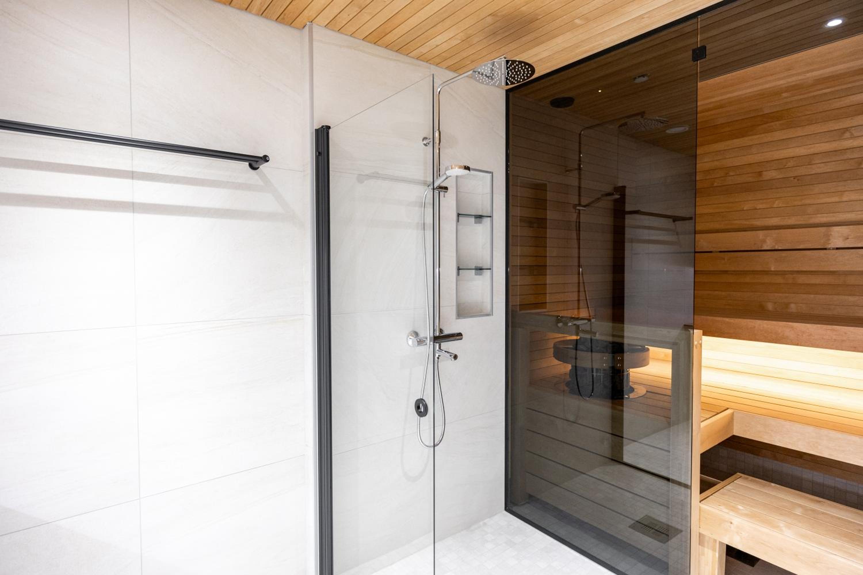 Forenom Serviced Apartments Rovaniemi Willamonkuja