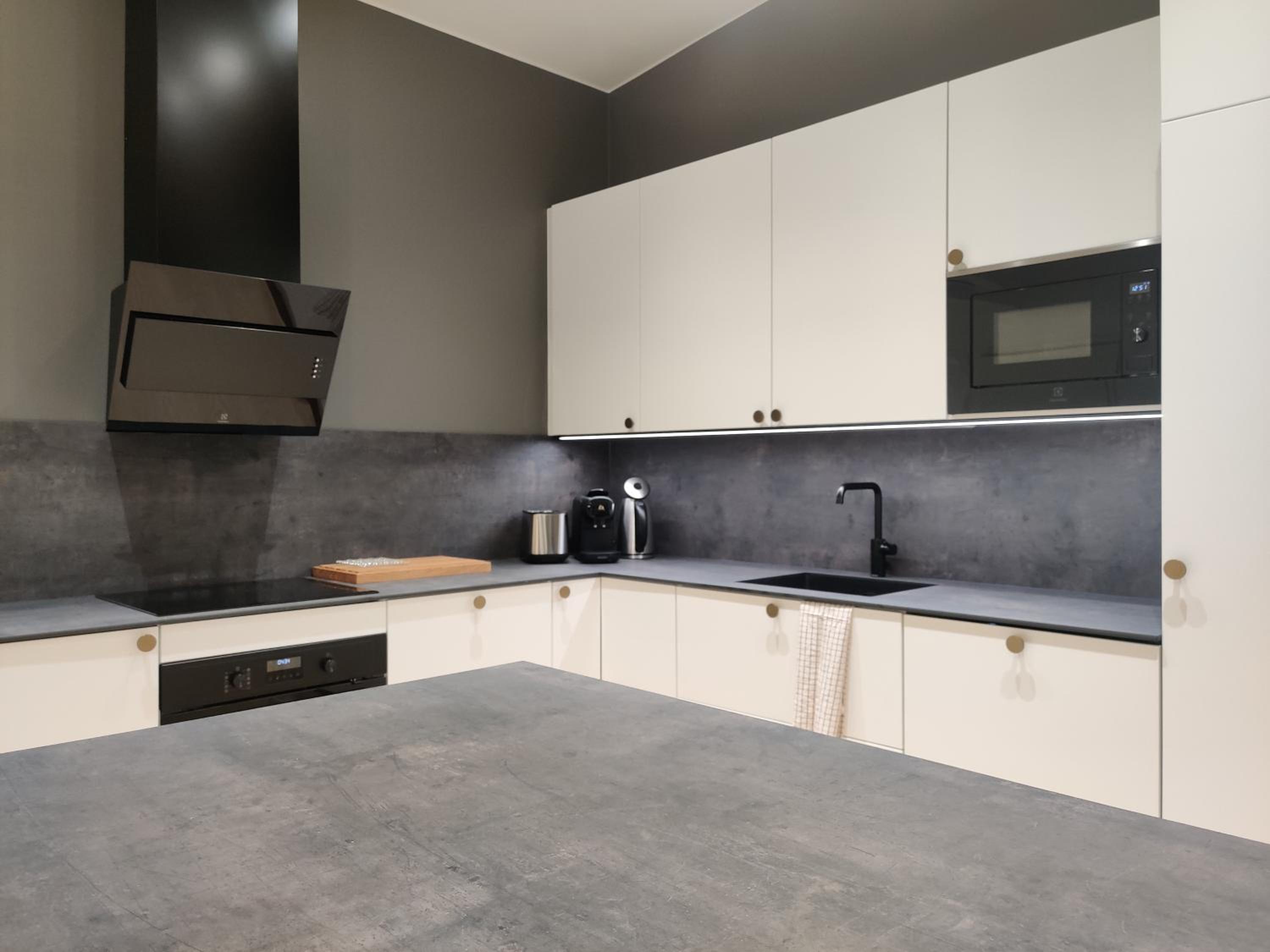 Forenom Serviced Apartments Rovaniemi Willamonkuja