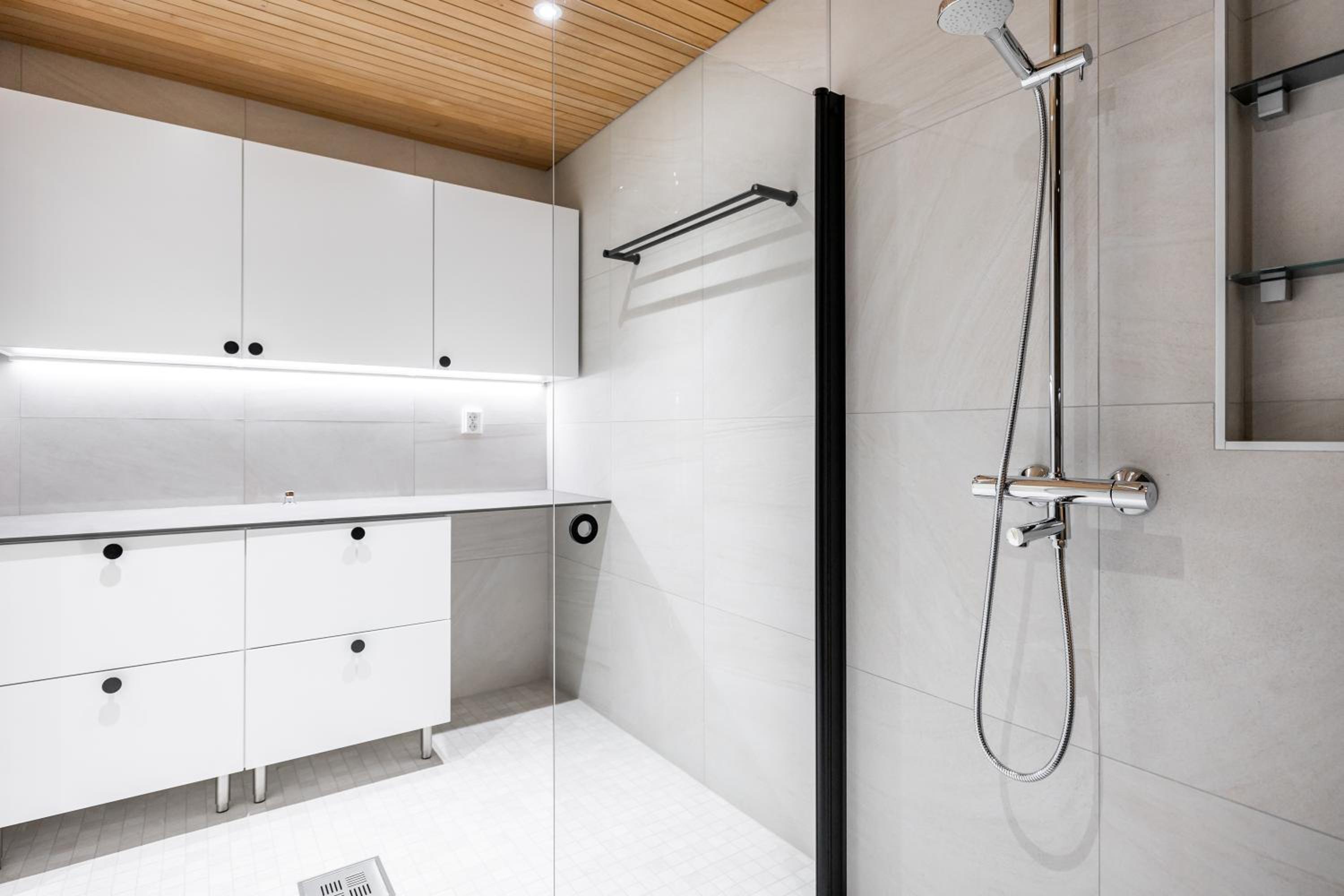 Forenom Serviced Apartments Rovaniemi Willamonkuja