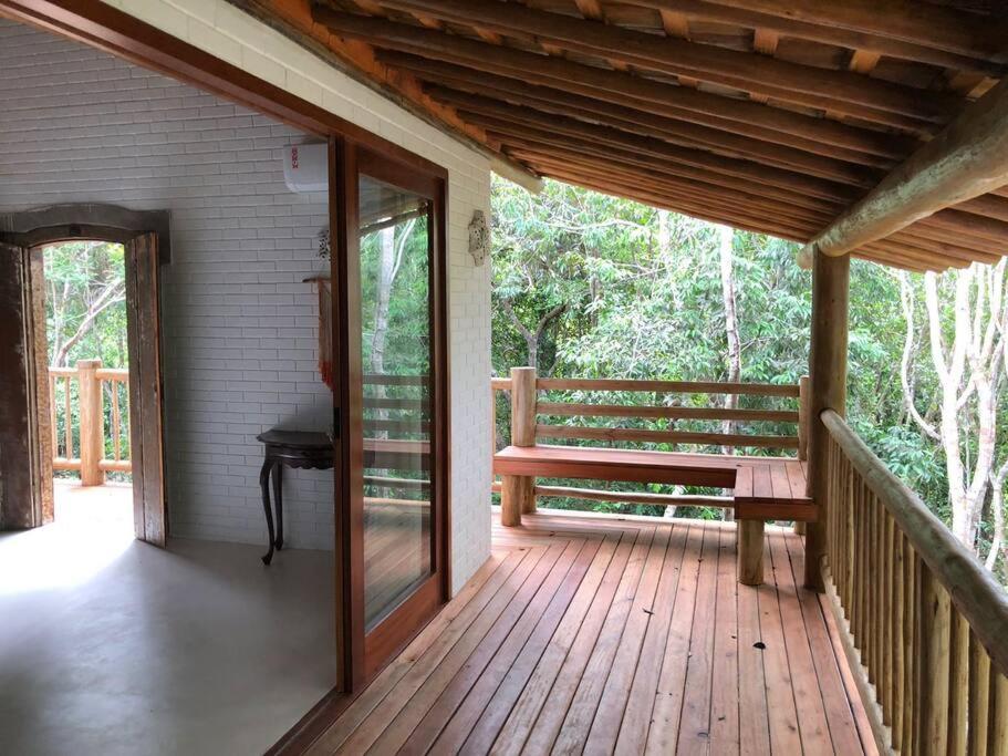 Casa Lila Outeiro das Brisas