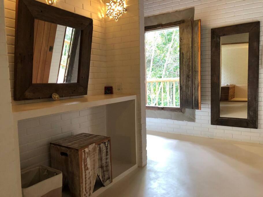 Casa Lila Outeiro das Brisas