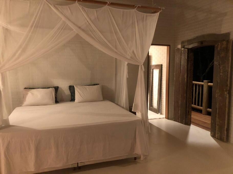Casa Lila Outeiro das Brisas