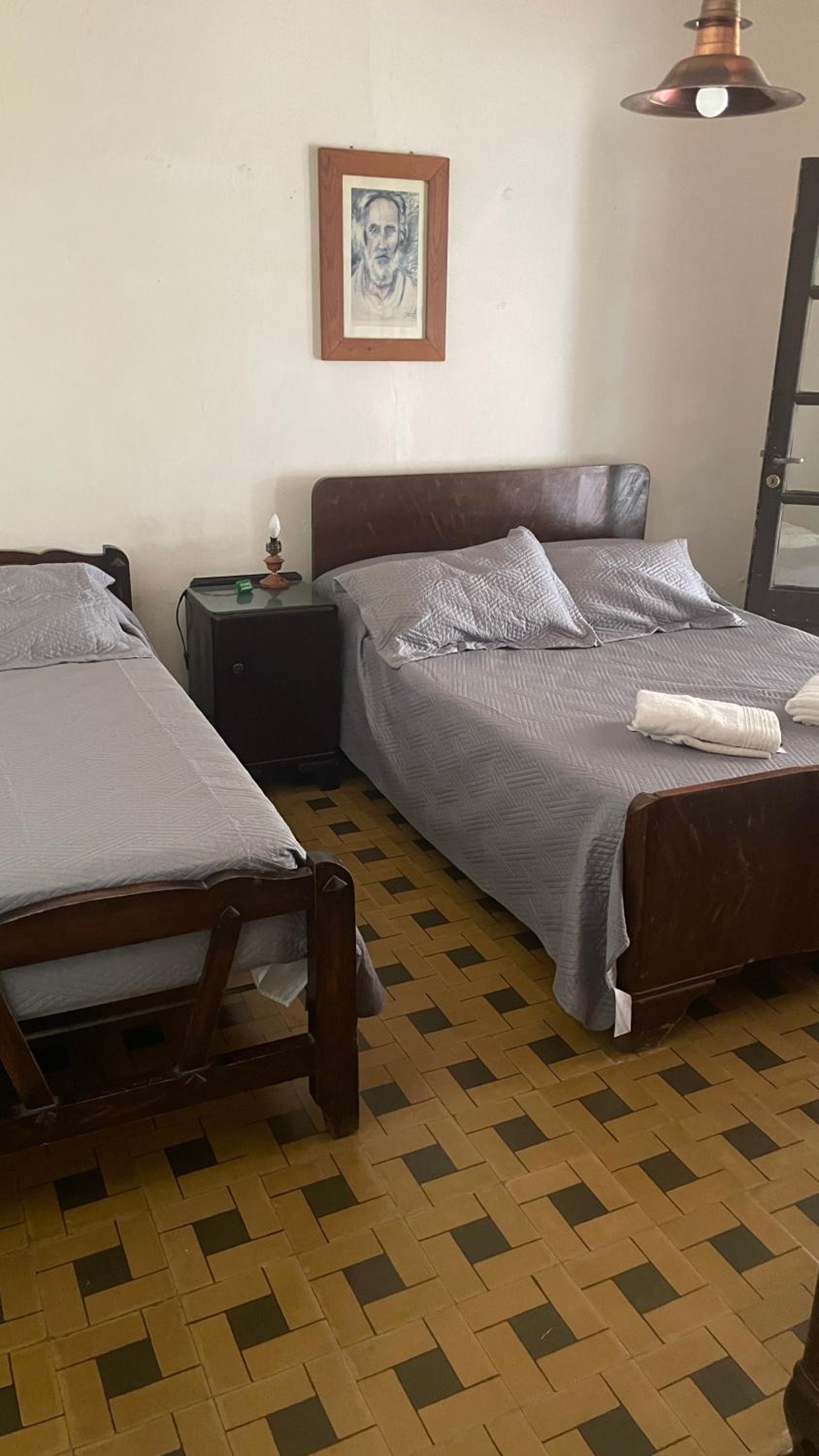 CASA de Campo EL LULY