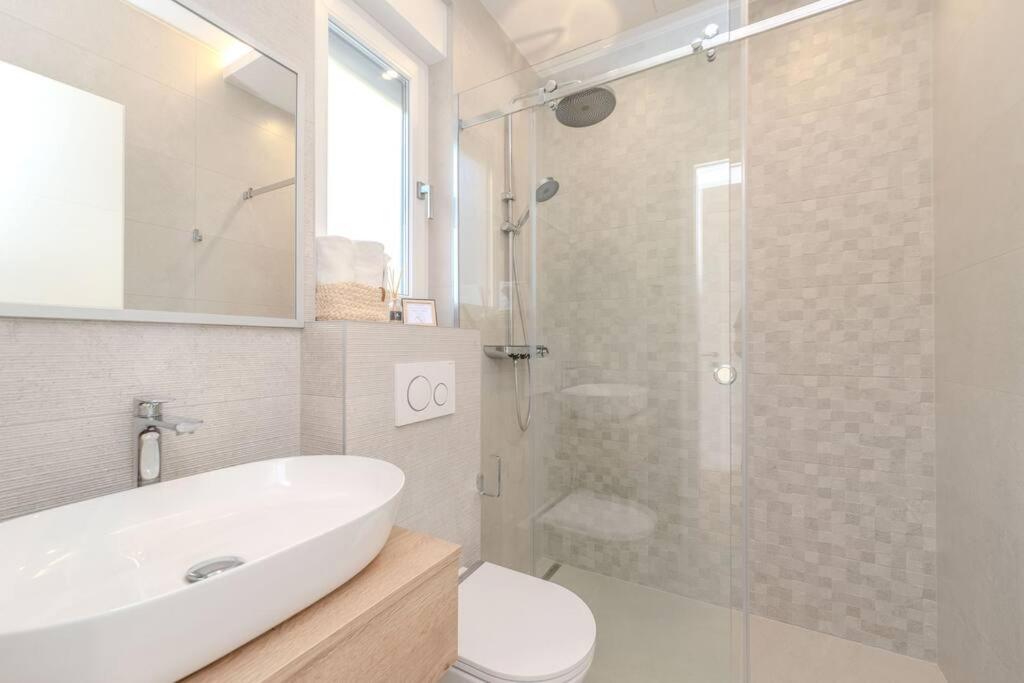 Villa Nova Excellence 2, villa with private pool view 5