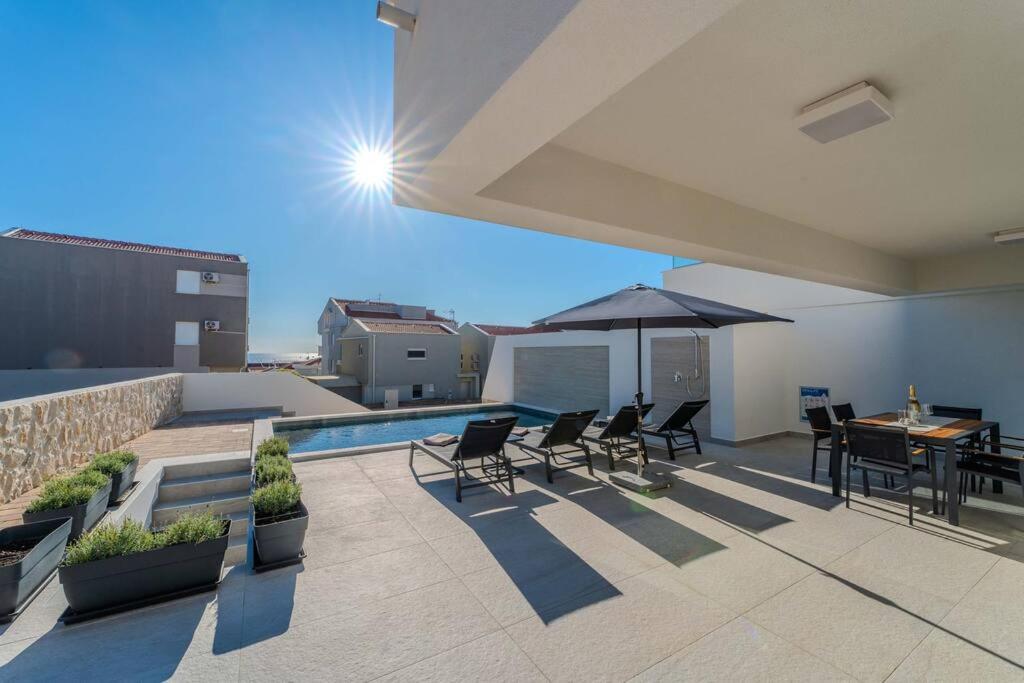 Villa Nova Excellence 2, villa with private pool view 2