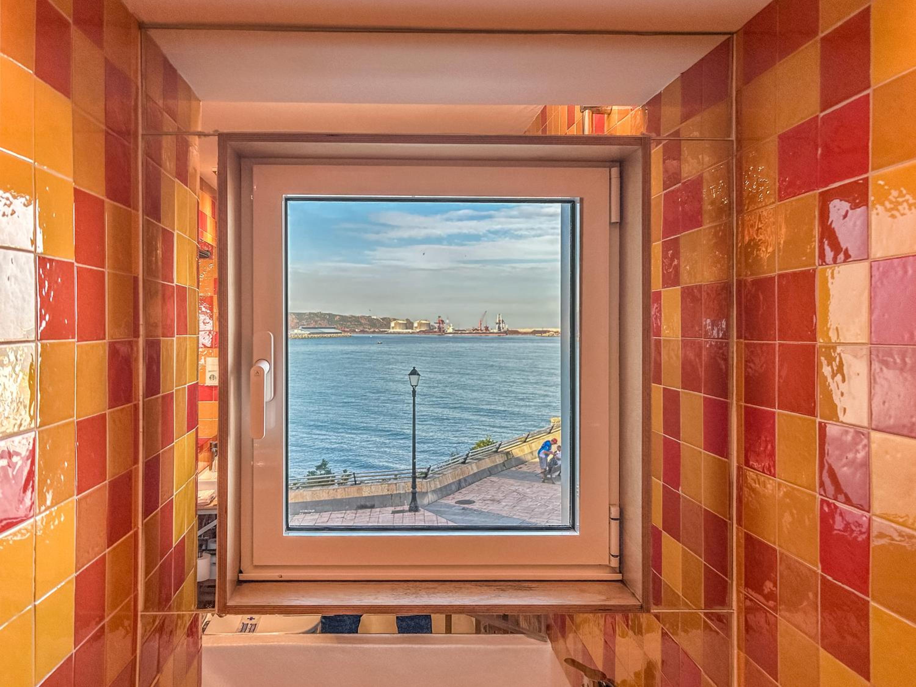 Apartamento El Espigón (Cimadevilla)
