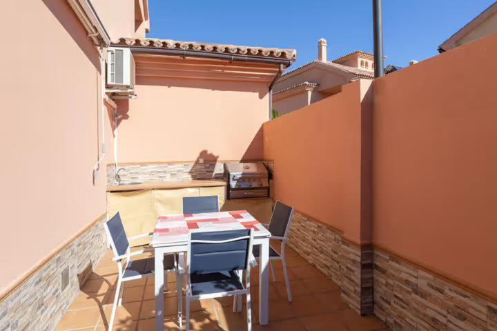 Casa Mari - Maravillosas Vistas al Mar photo 4