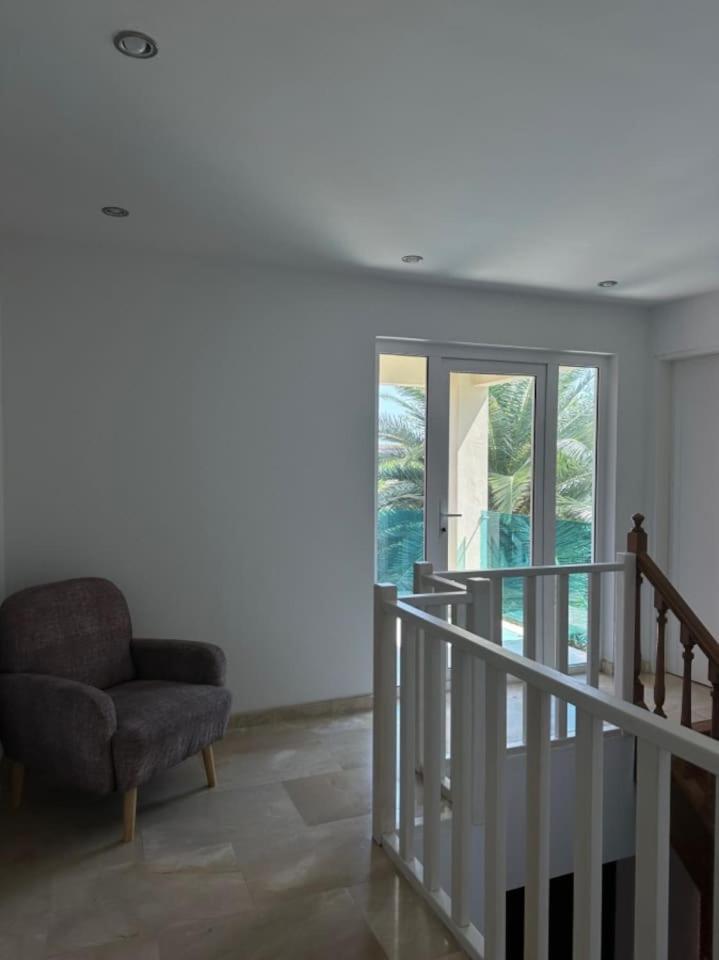 Best 7BR Villa with private pool at perfect spot