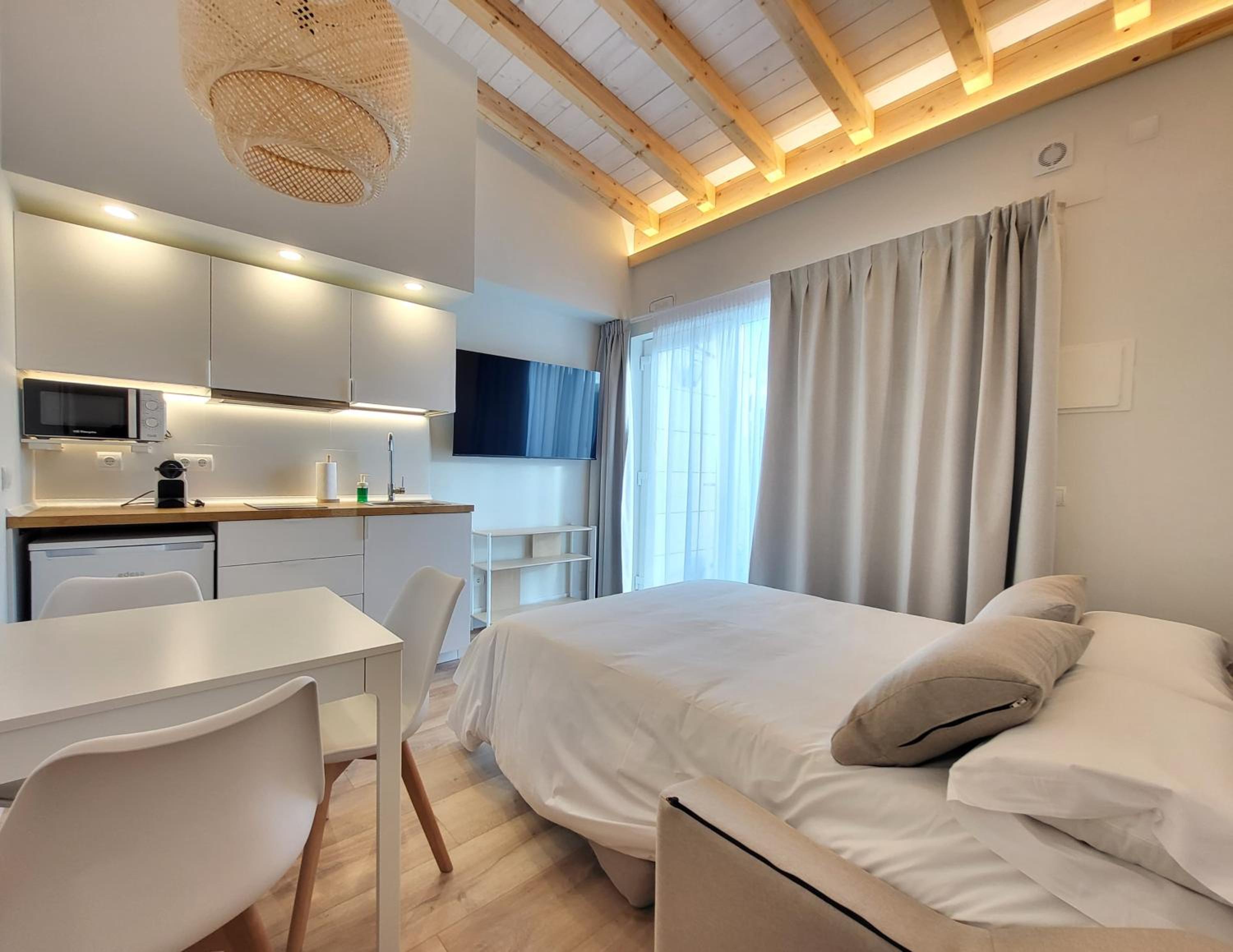 Apartamentos Las Terrazas de Suances