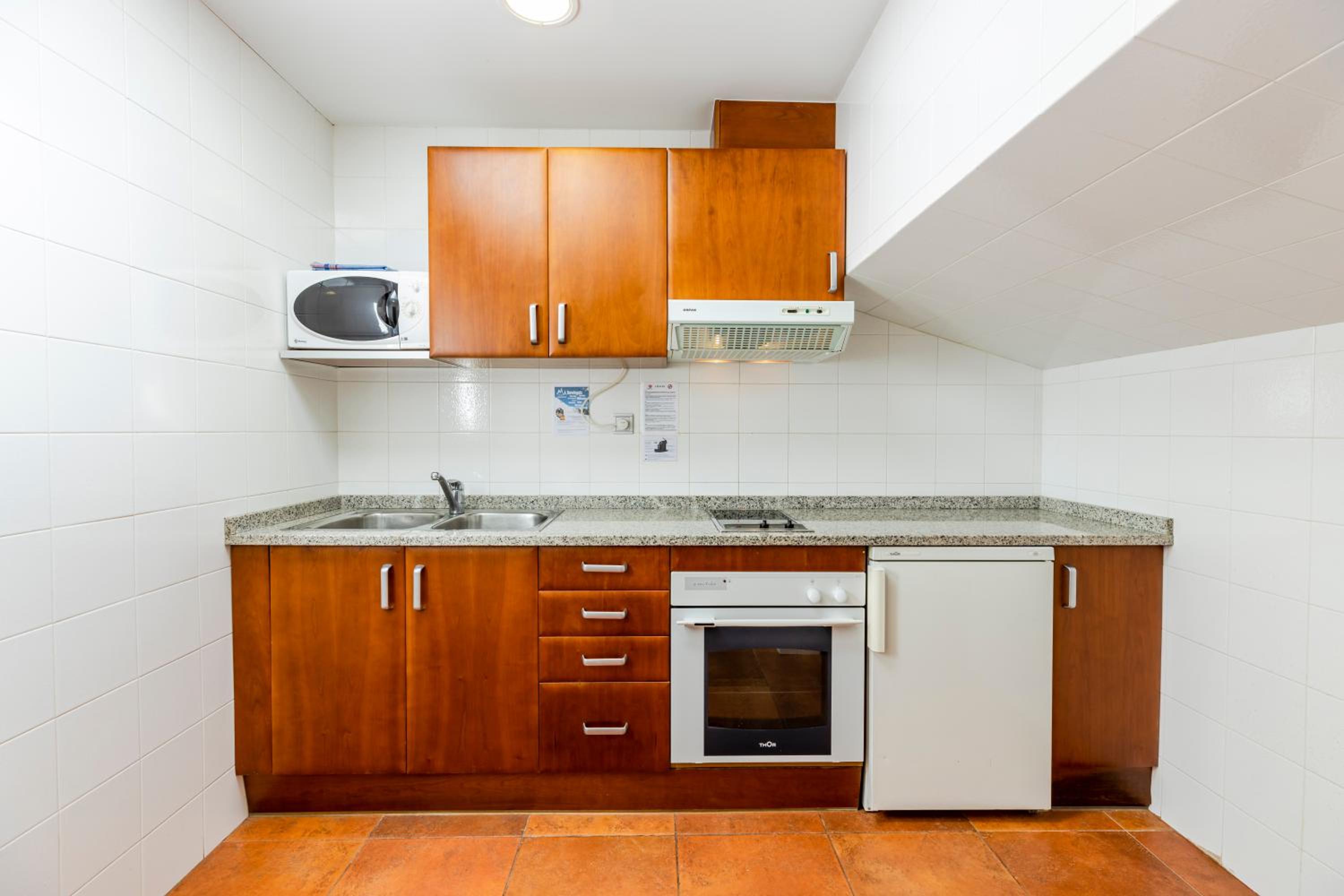 Apartaments Sant Moritz