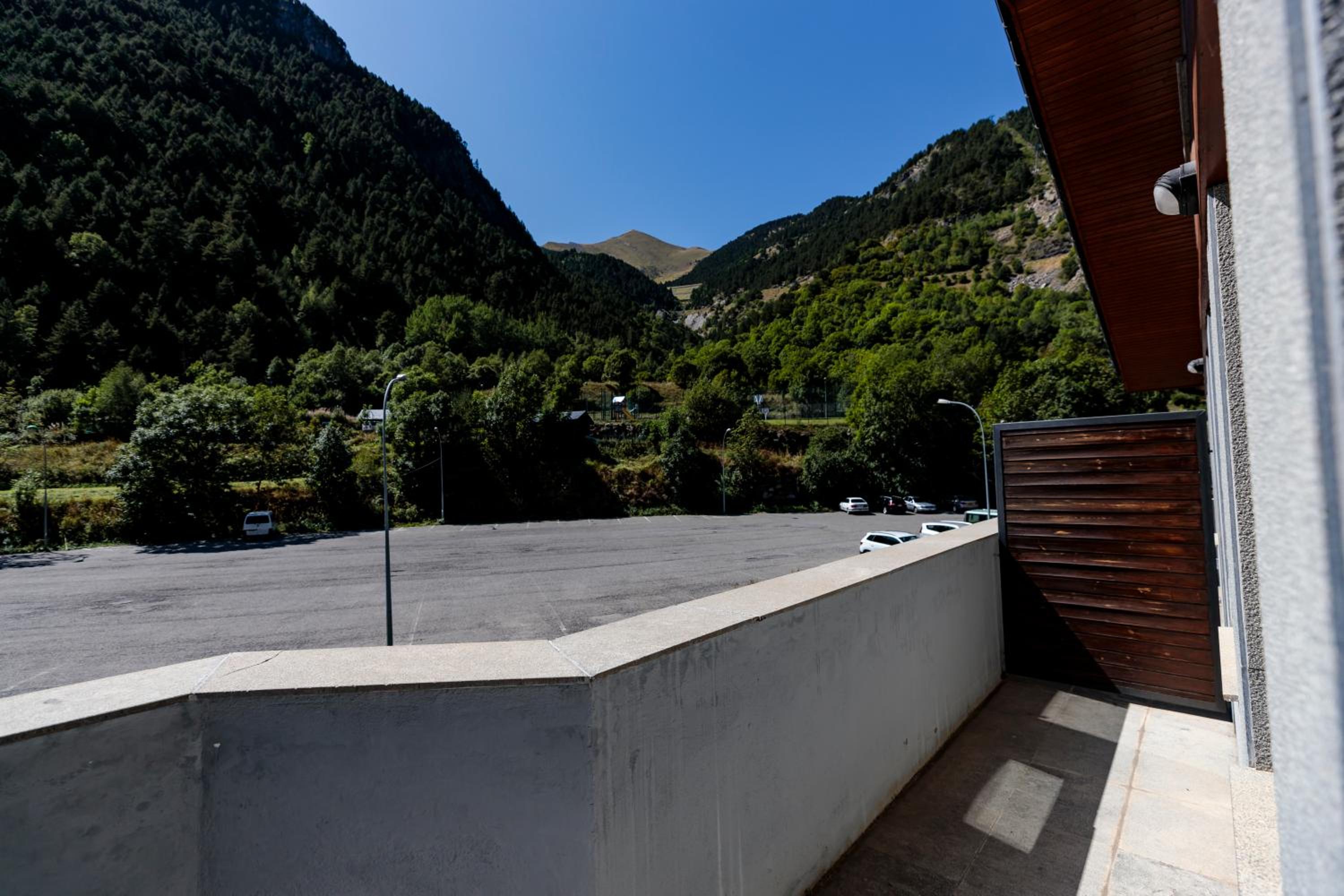 Apartaments Sant Moritz