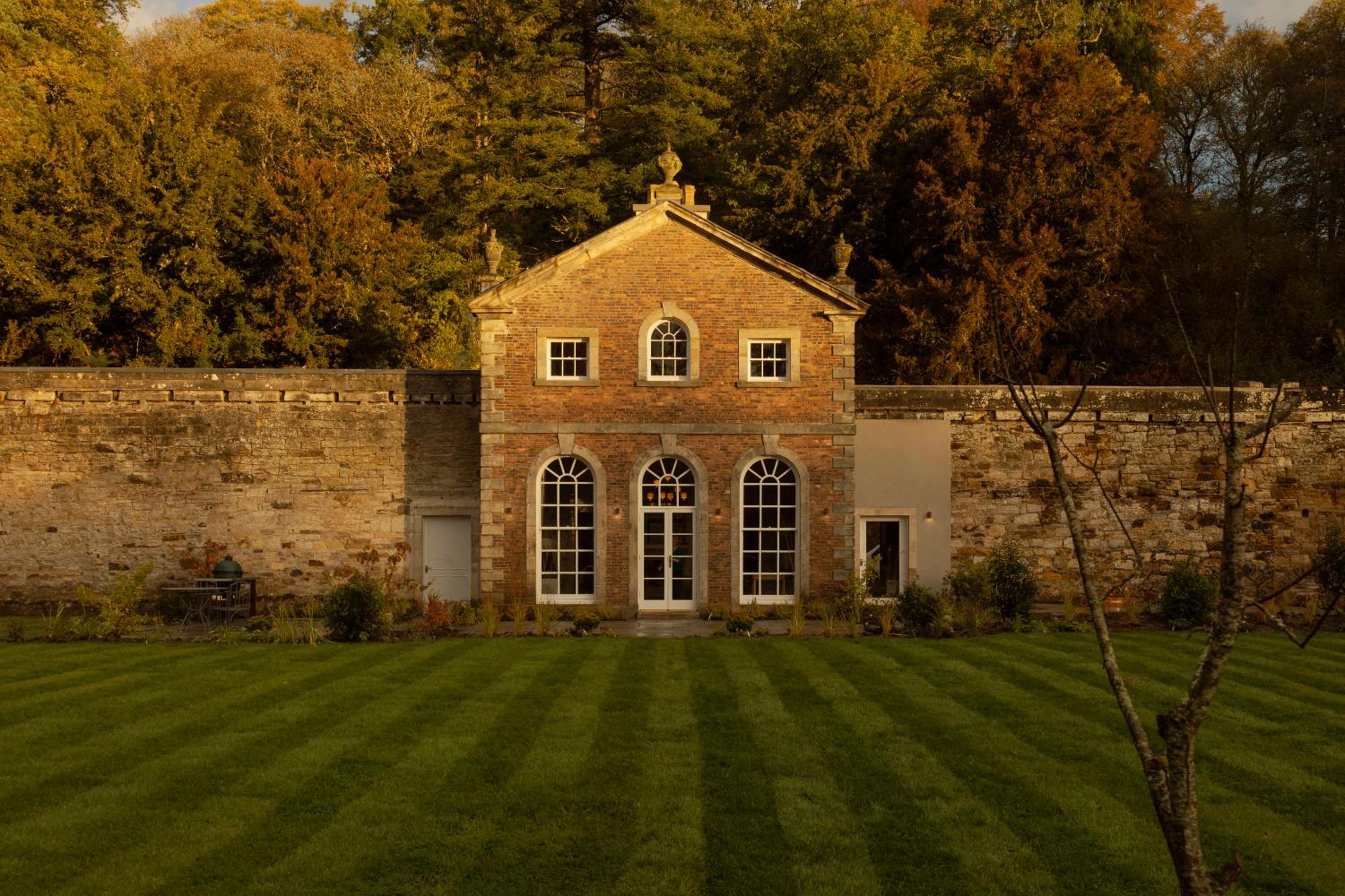 Penicuik Estate