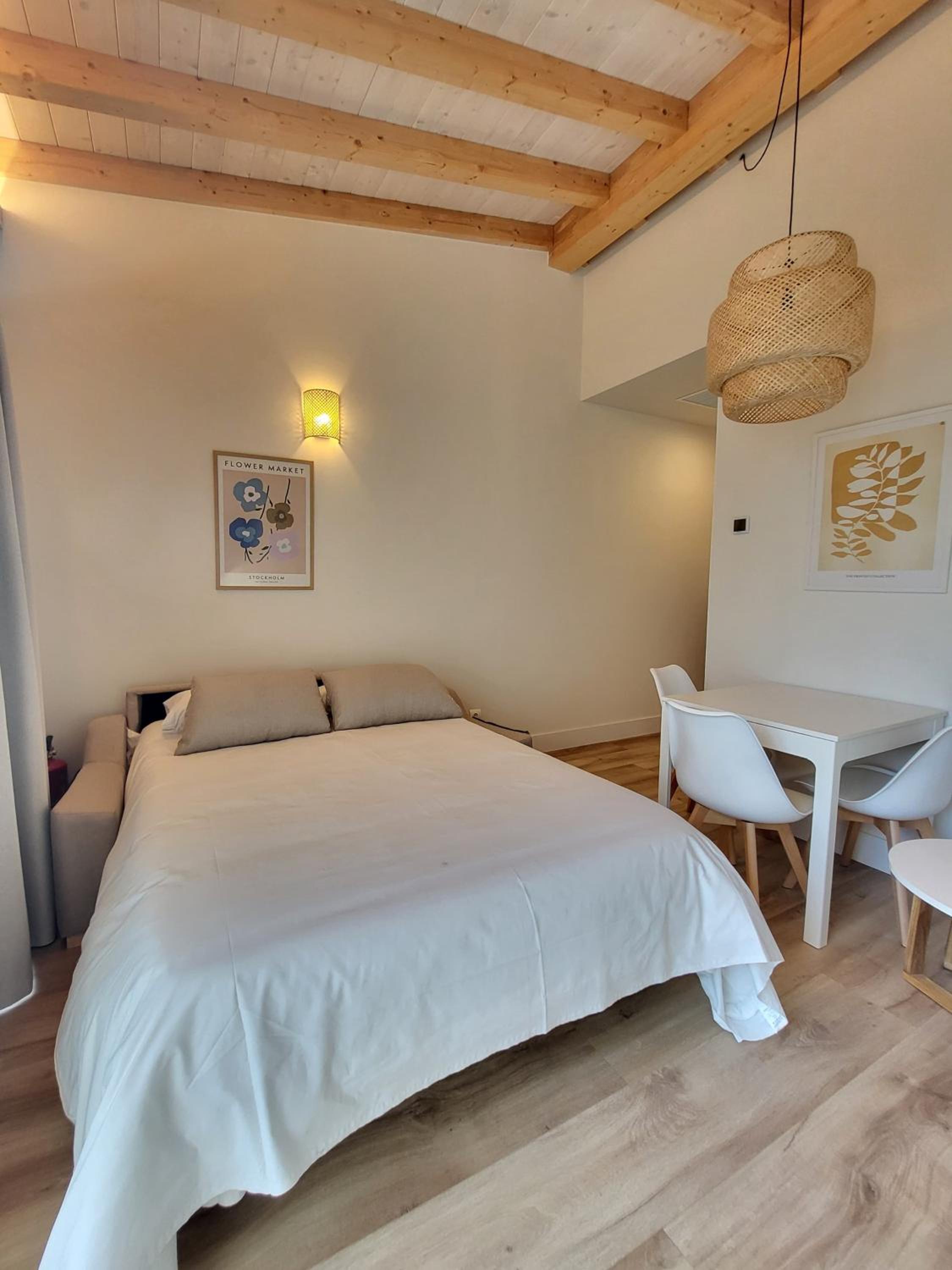 Apartamentos Las Terrazas de Suances