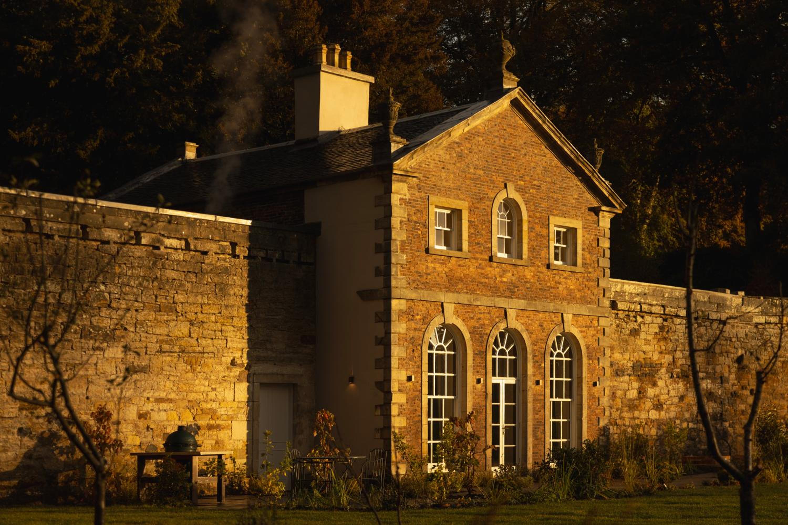 Hotel Penicuik Estate