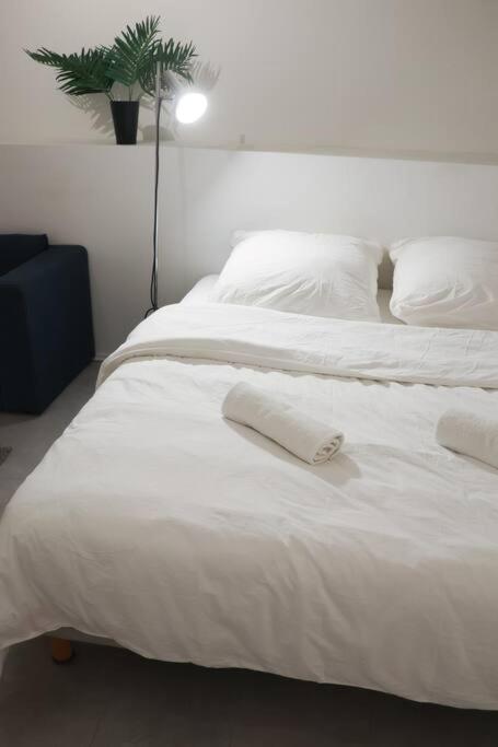 Zentral gemütliches Design Apt Nähe Schlossstraße