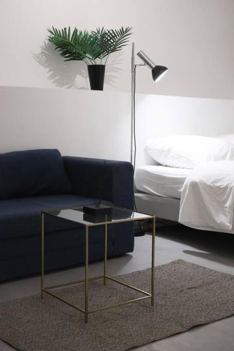 Zentral gemütliches Design Apt Nähe Schlossstraße