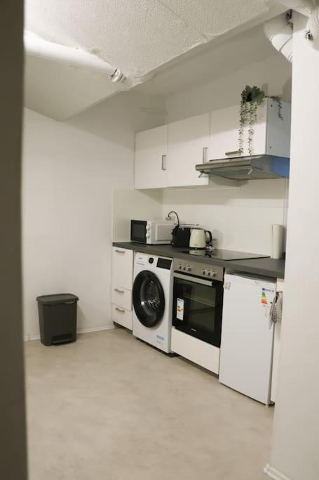 Zentral gemütliches Design Apt Nähe Schlossstraße