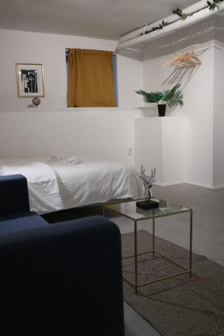Zentral gemütliches Design Apt Nähe Schlossstraße