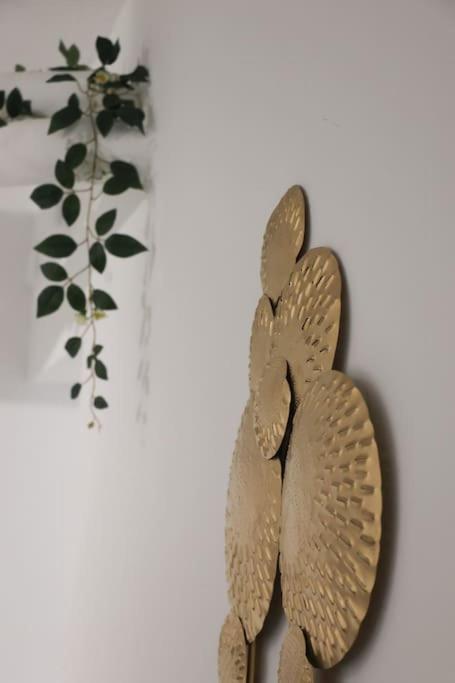 Zentral gemütliches Design Apt Nähe Schlossstraße