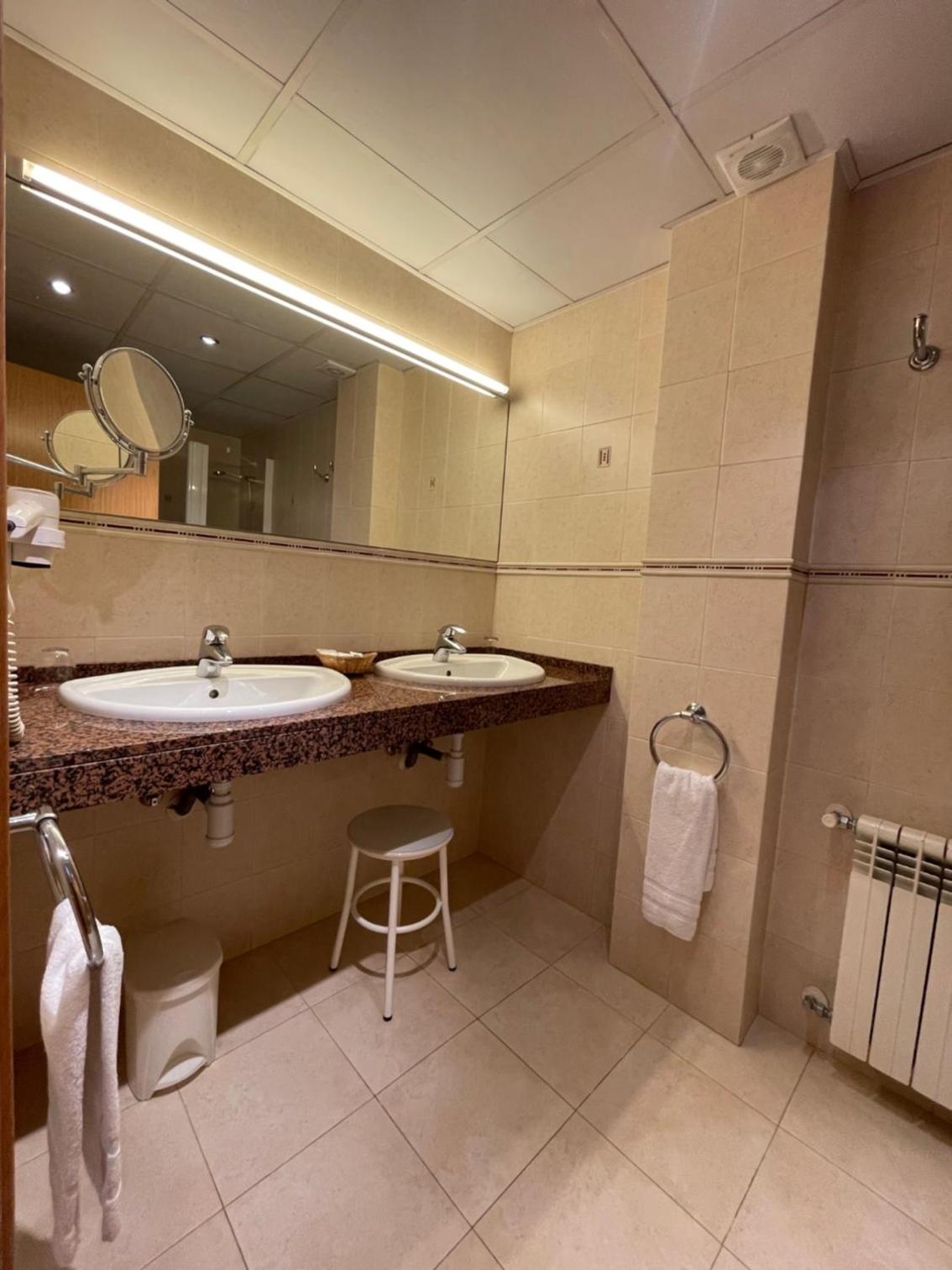 Apartaments Sant Moritz