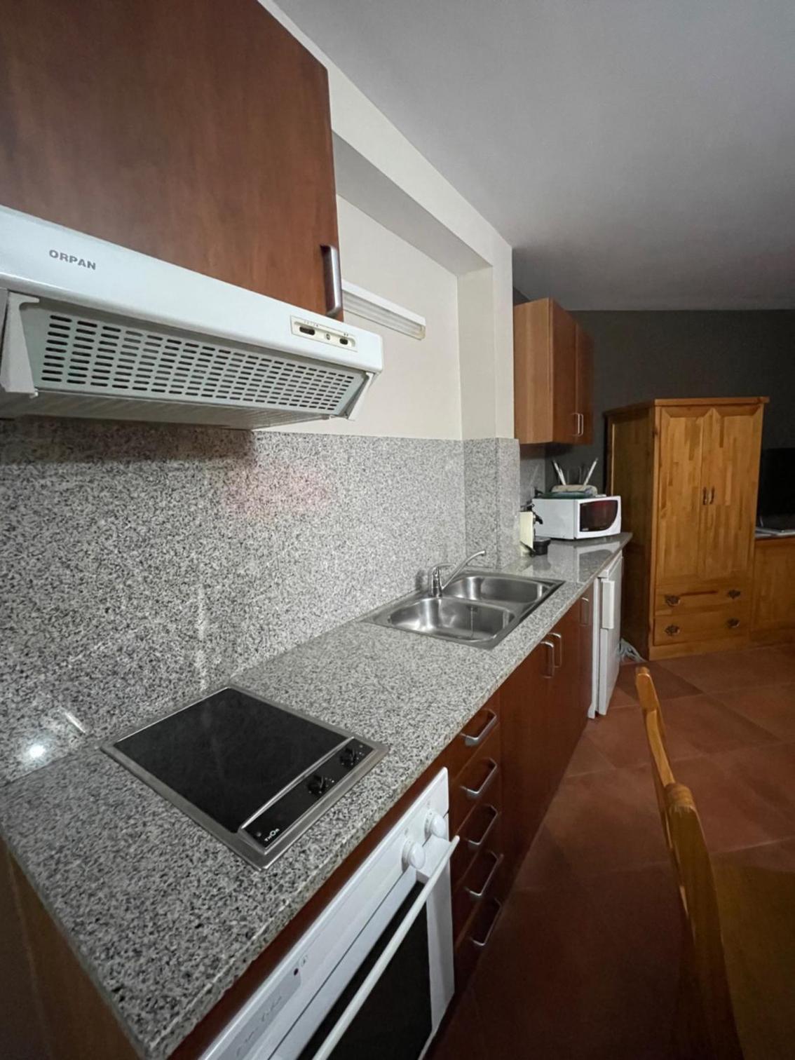 Apartaments Sant Moritz