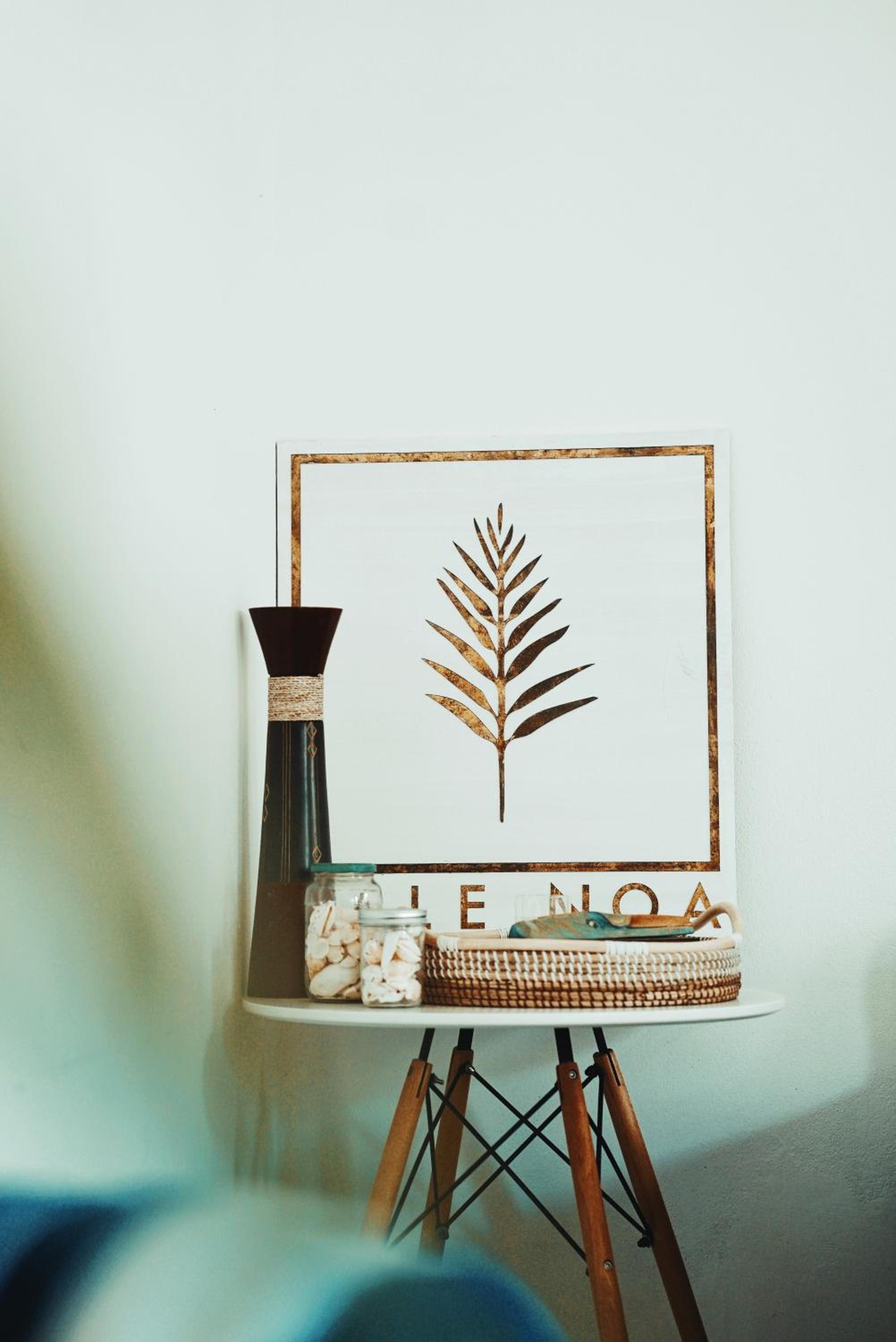 Beautiful private 2 bedroom villa - Hale Noa photo 5