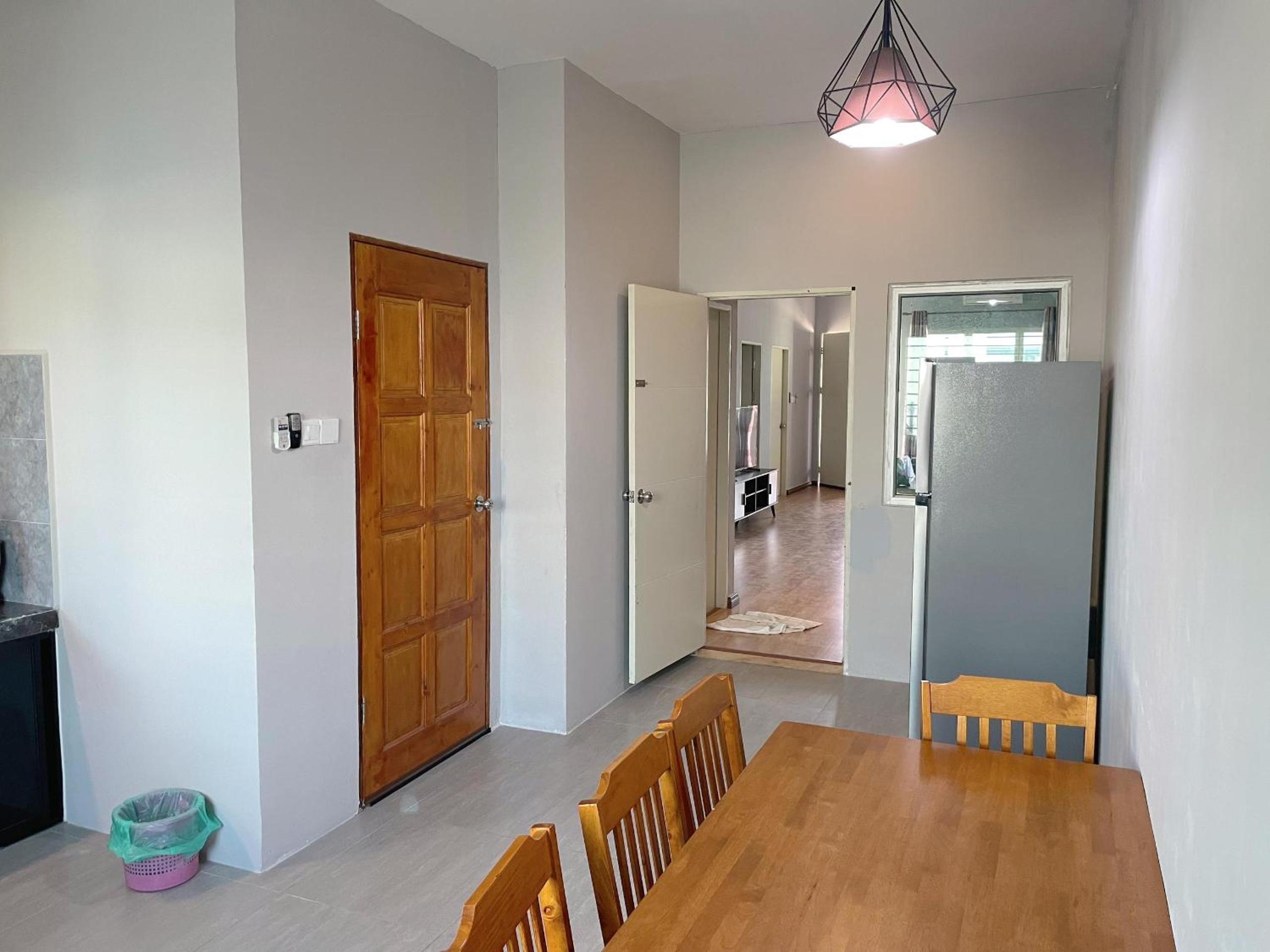 Best in Miri Chill Chill Homestay 5-12 pax photo 7