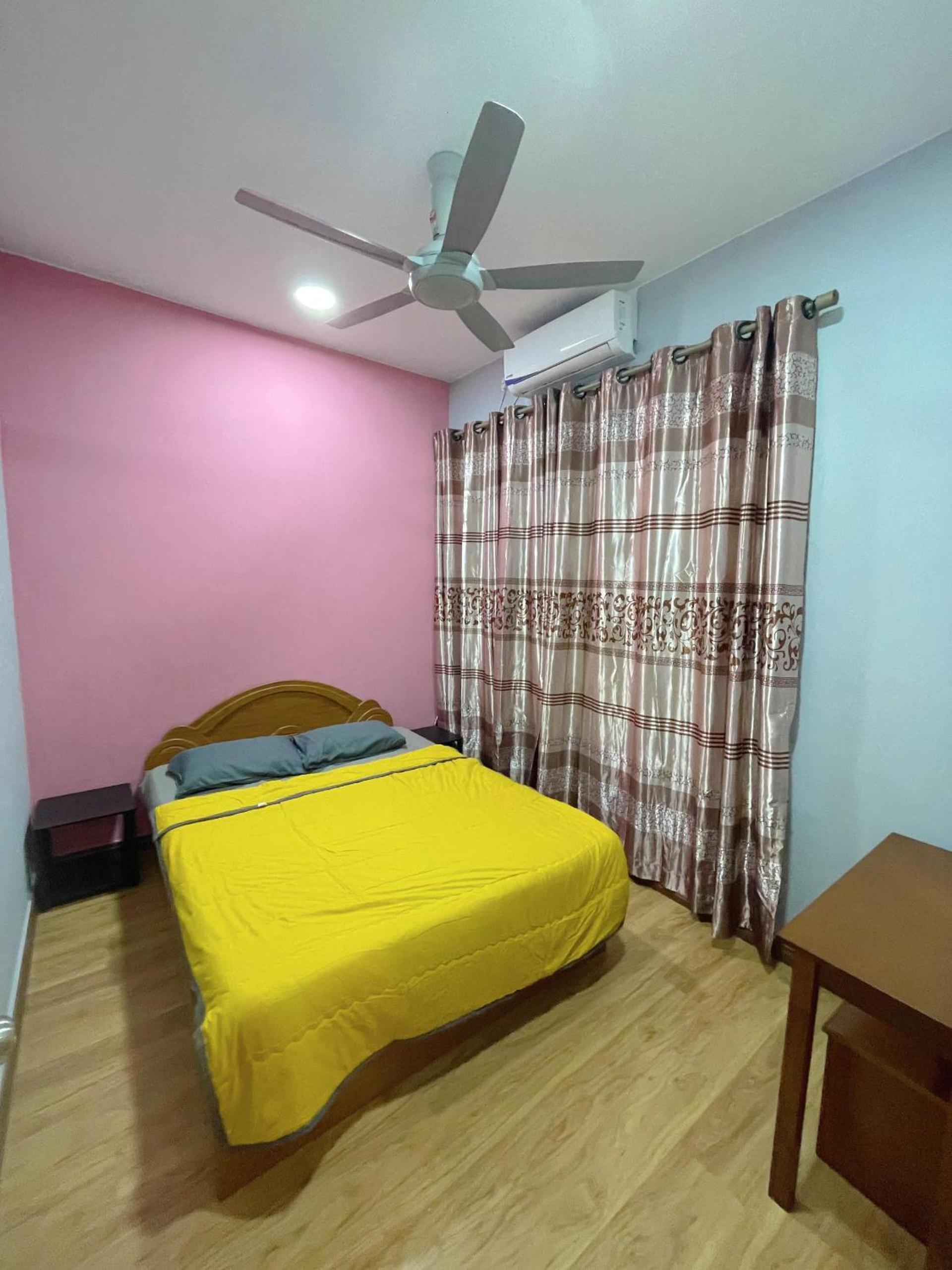 Best in Miri Chill Chill Homestay 5-12 pax photo 3