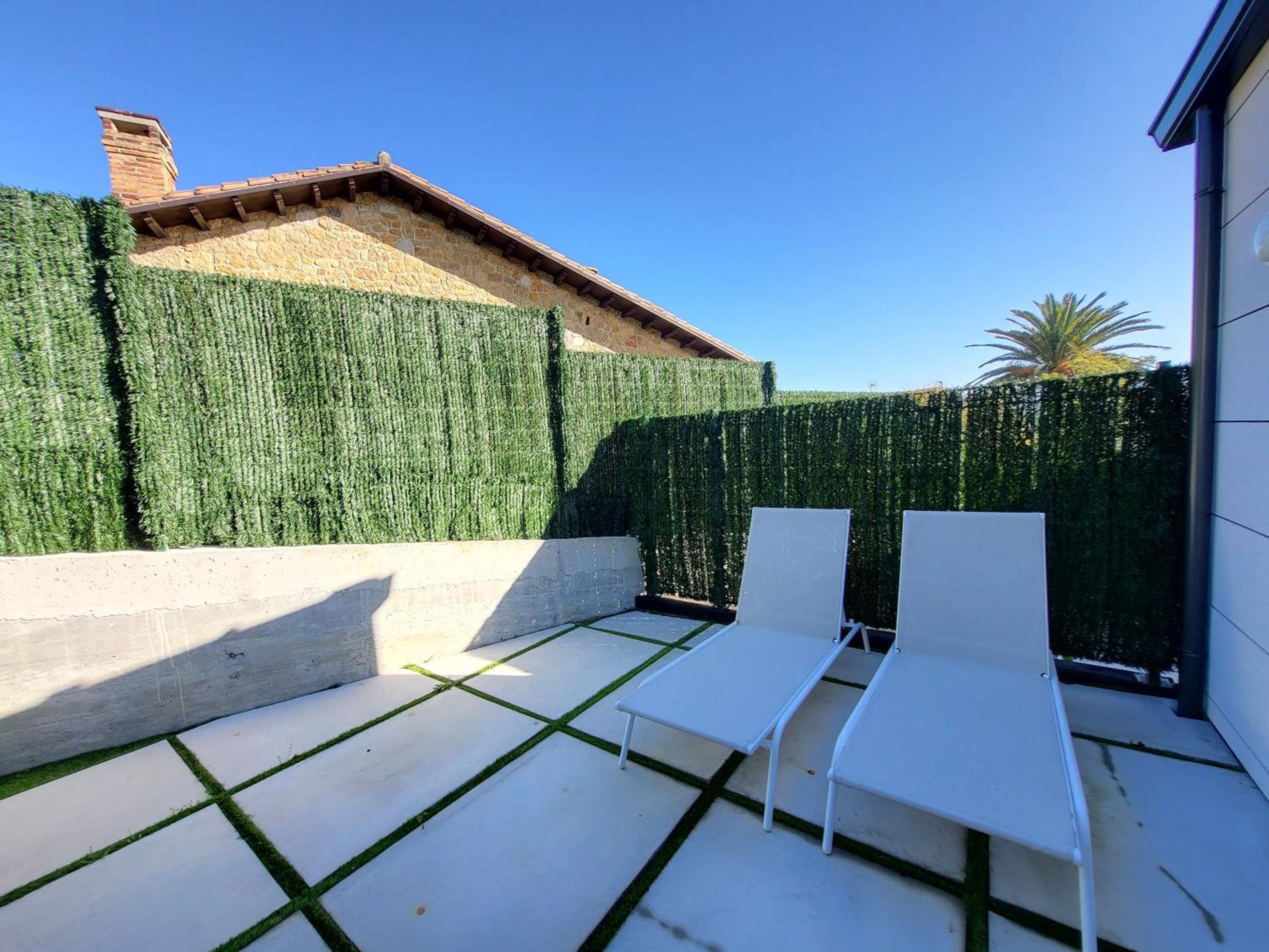 Apartamentos Las Terrazas de Suances