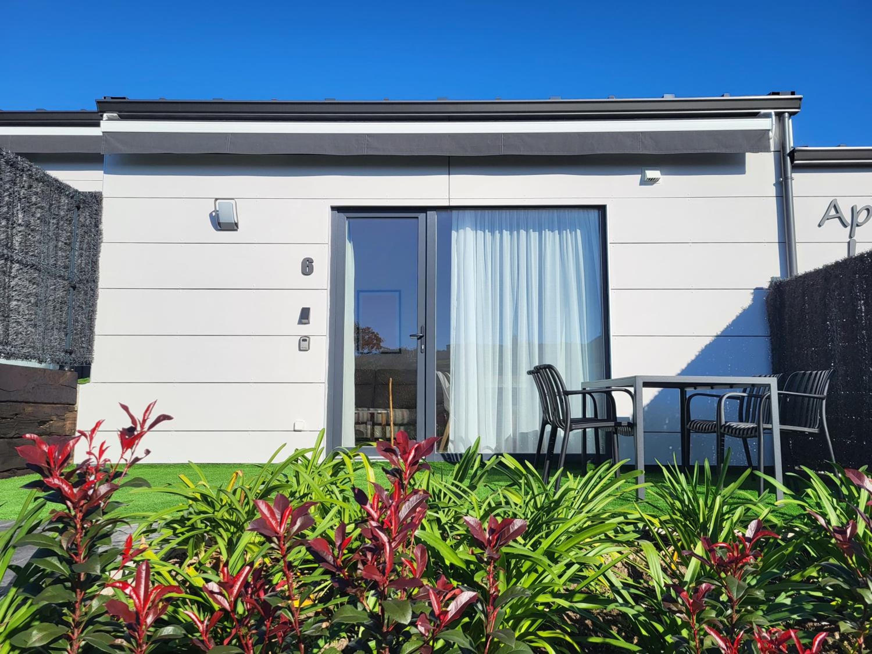 Apartamentos Las Terrazas de Suances