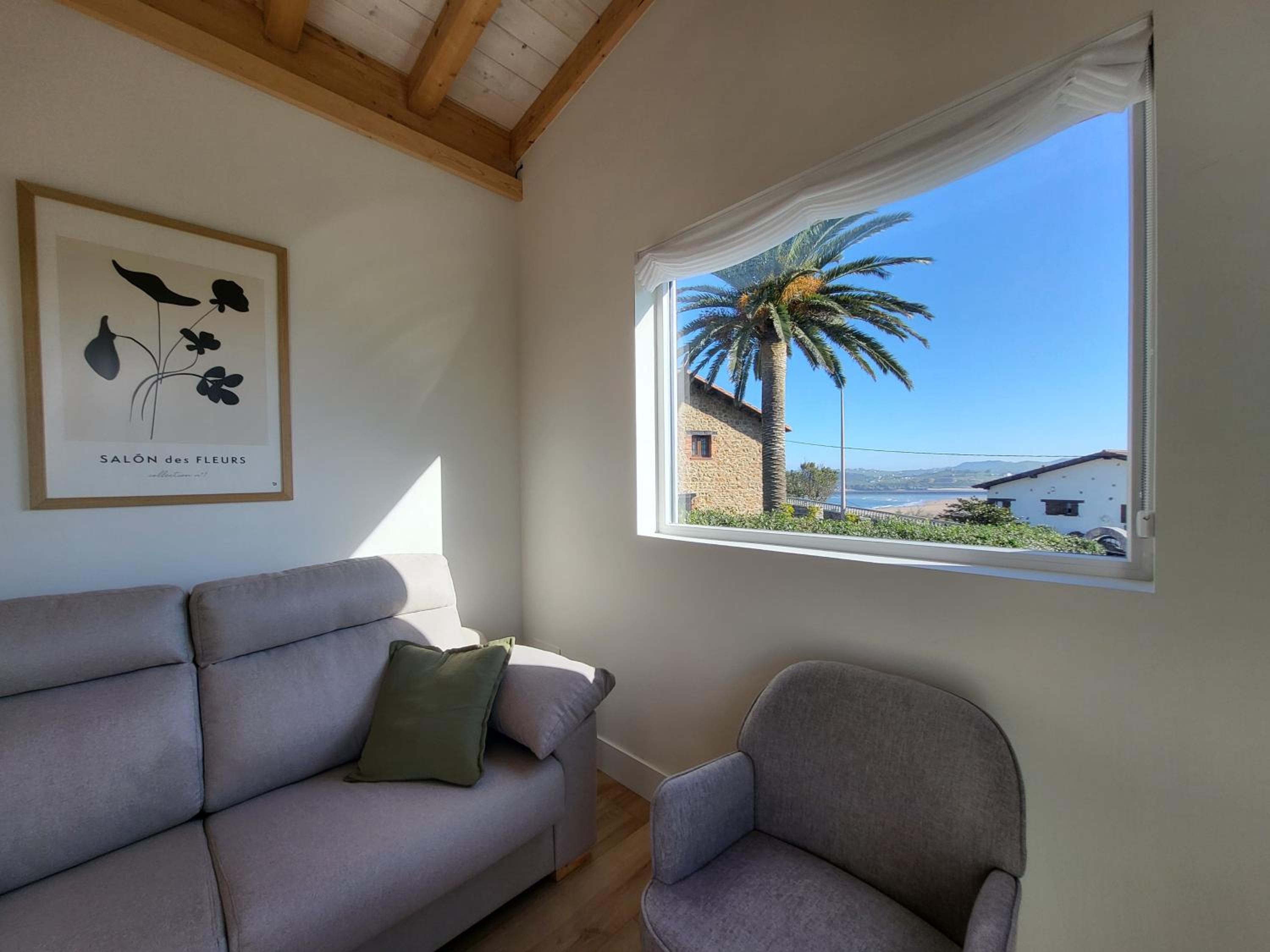 Apartamentos Las Terrazas de Suances