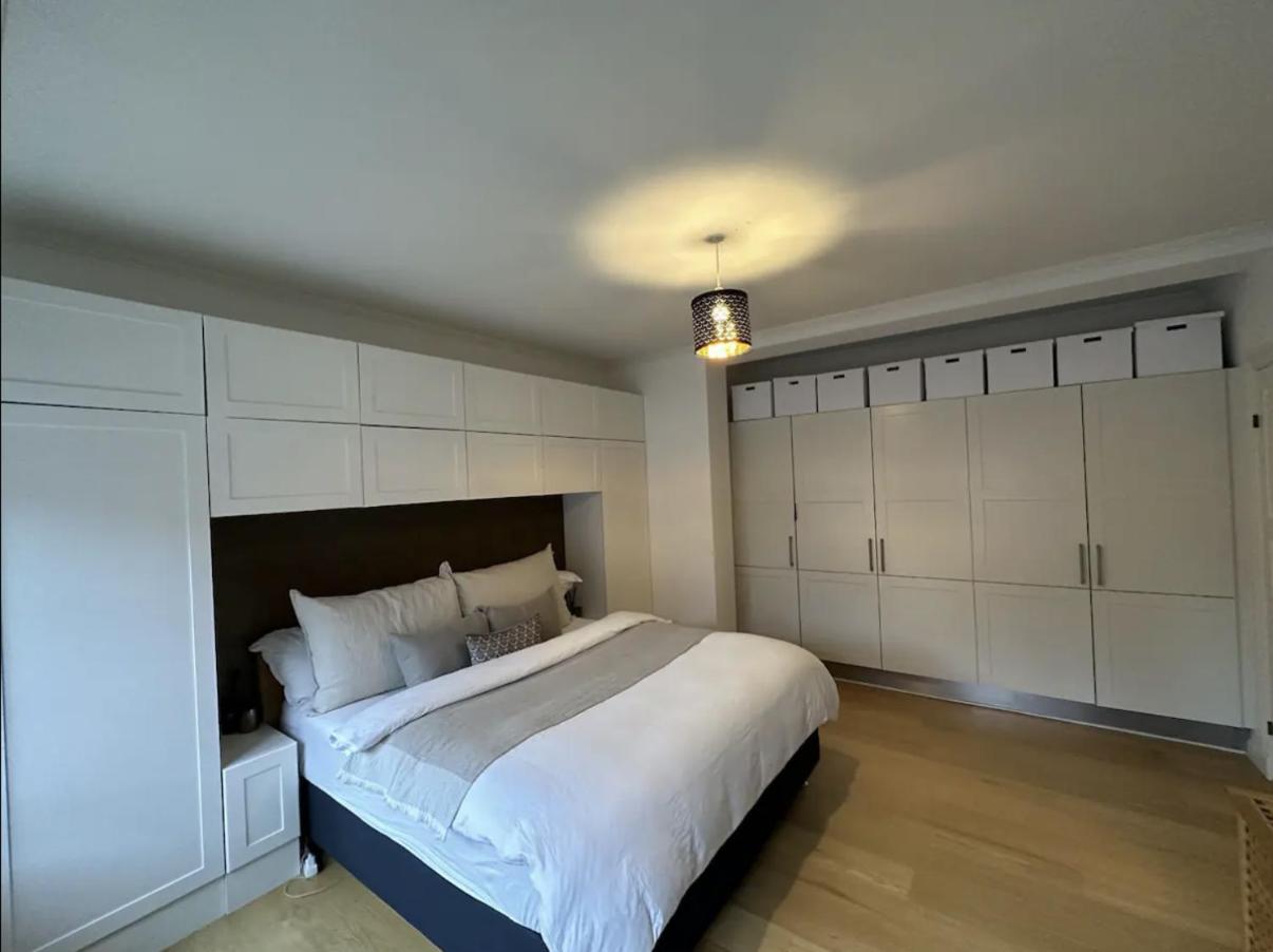 Luxurious CPH flat A location