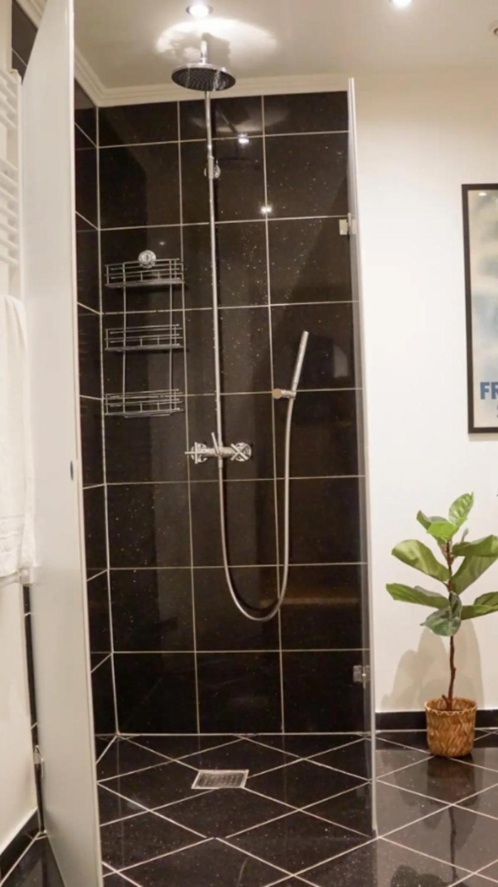 Luxurious CPH flat A location