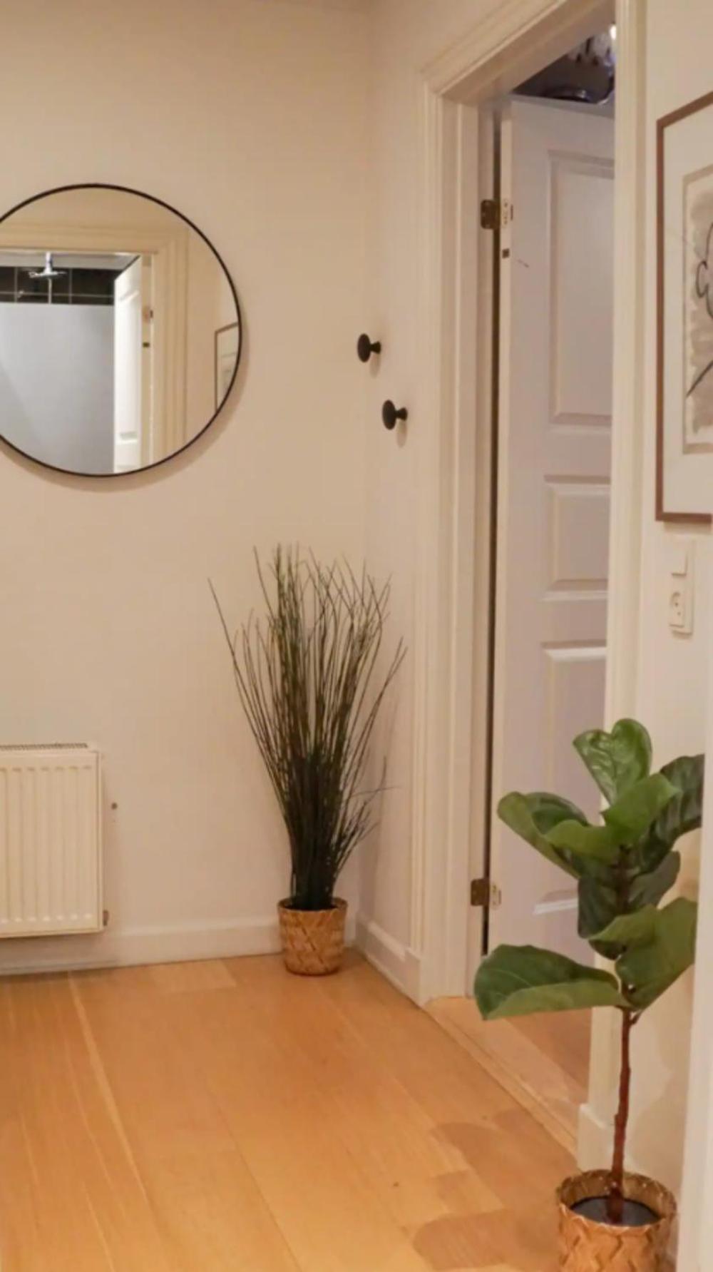 Luxurious CPH flat A location