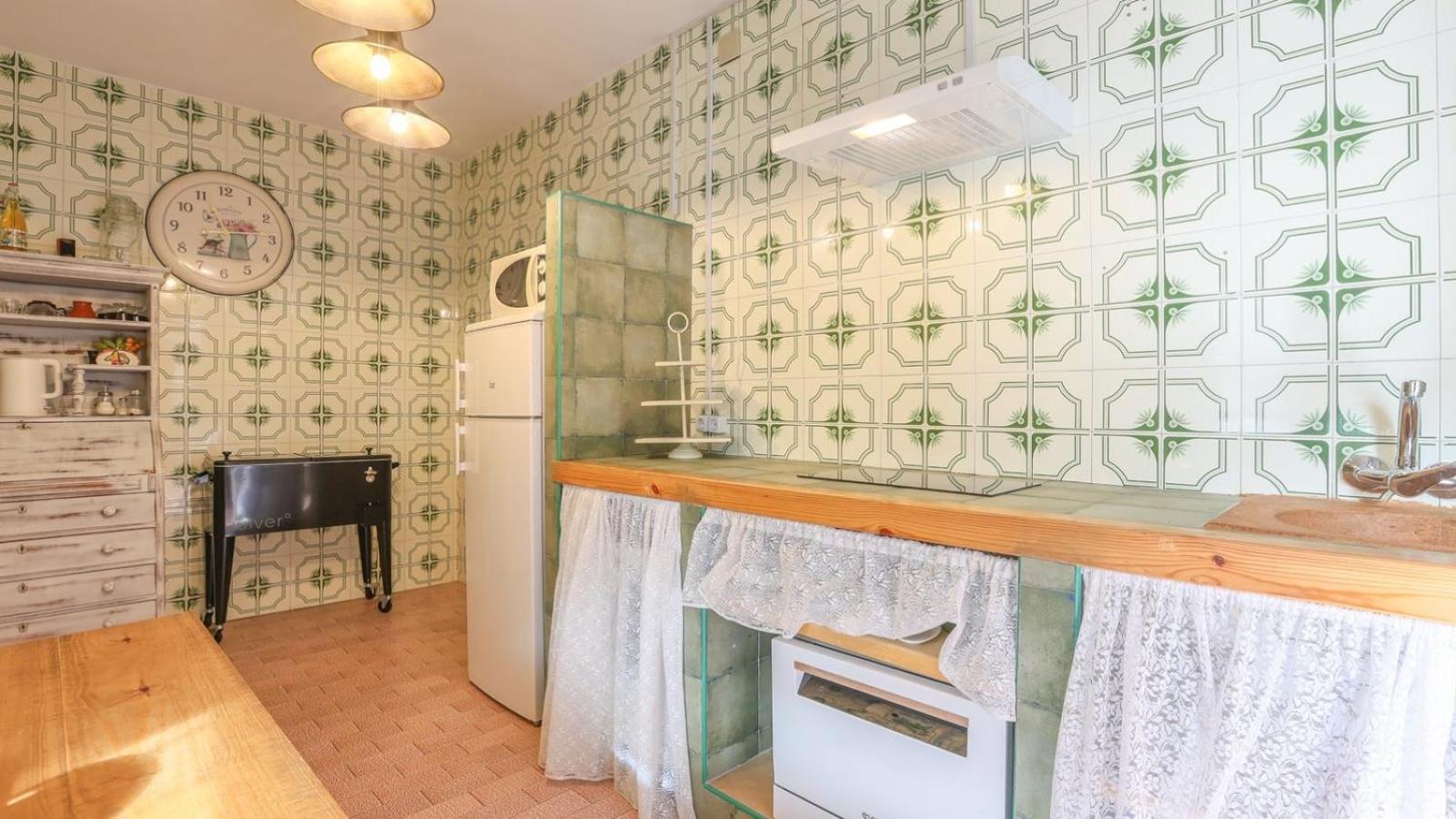 La Fresquita Castaño del Robledo by Ruralidays photo 5