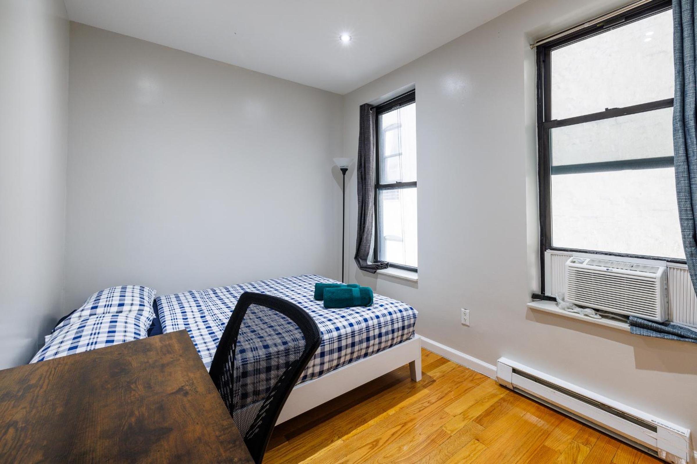 Parkside Living City style