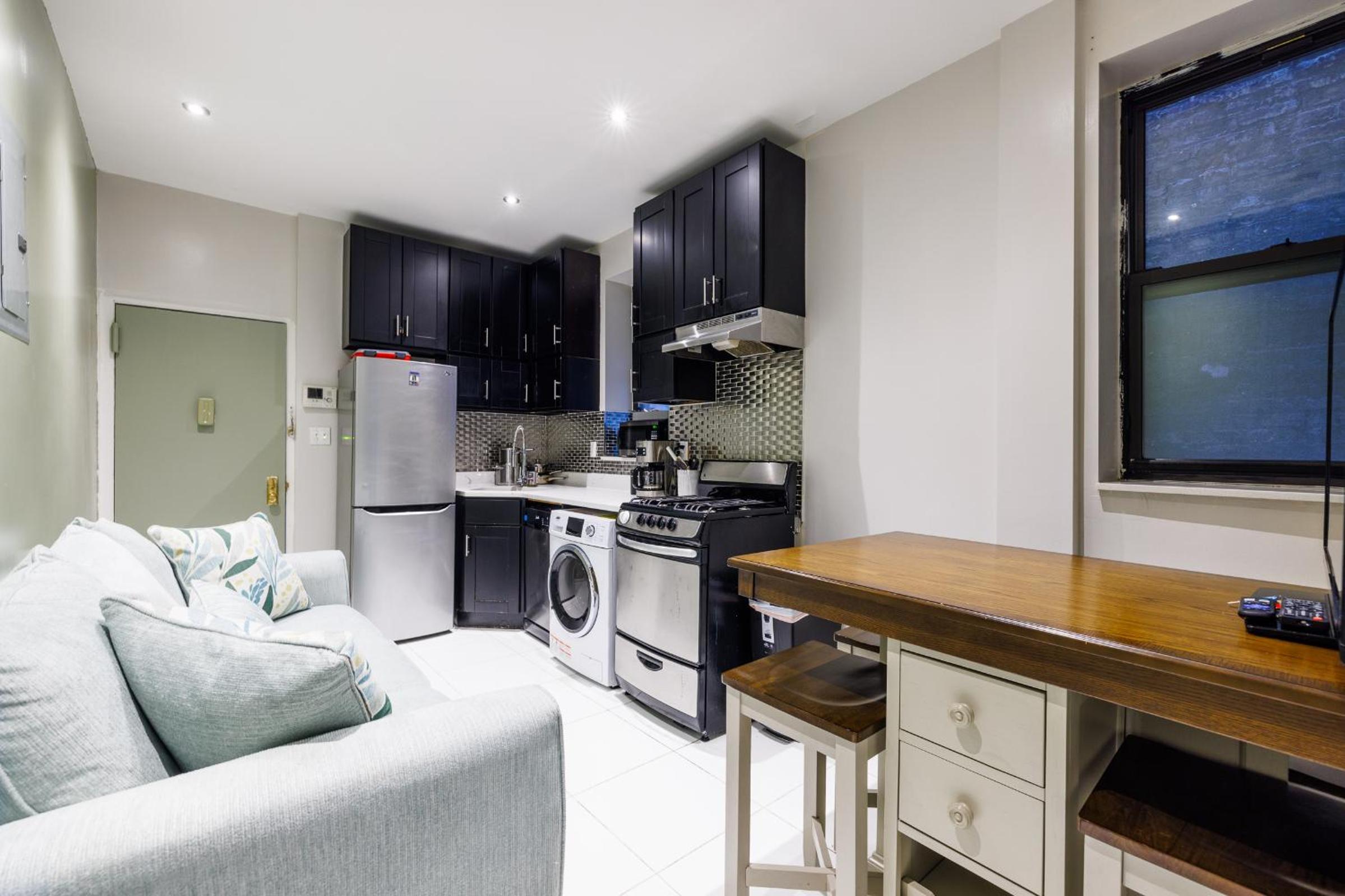 Parkside Living City style