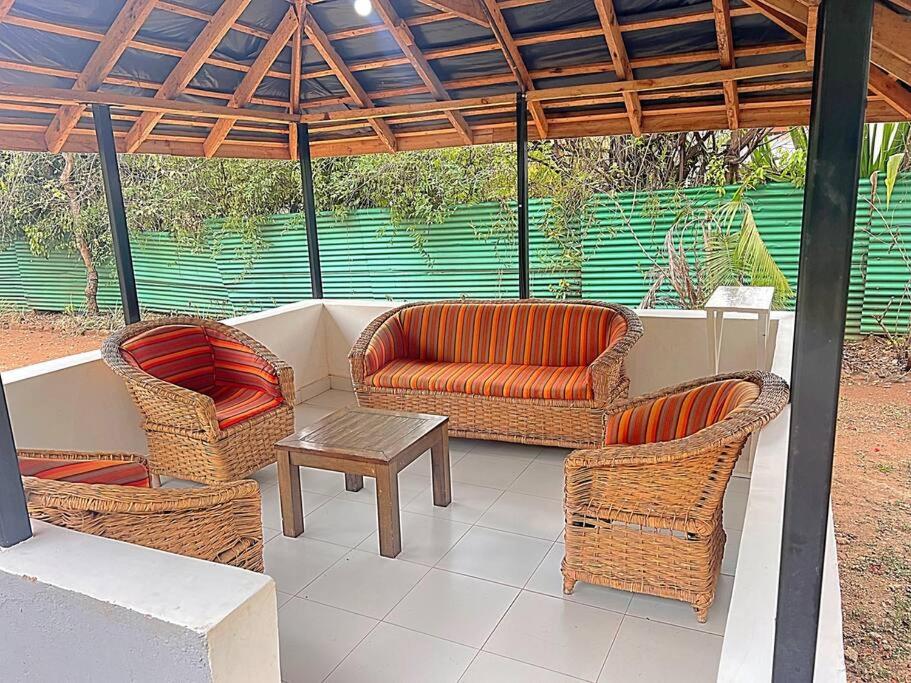 Spacious Homely ap 5BR view 5