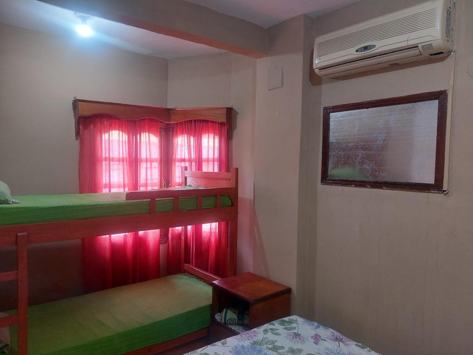 Hostal Pablito
