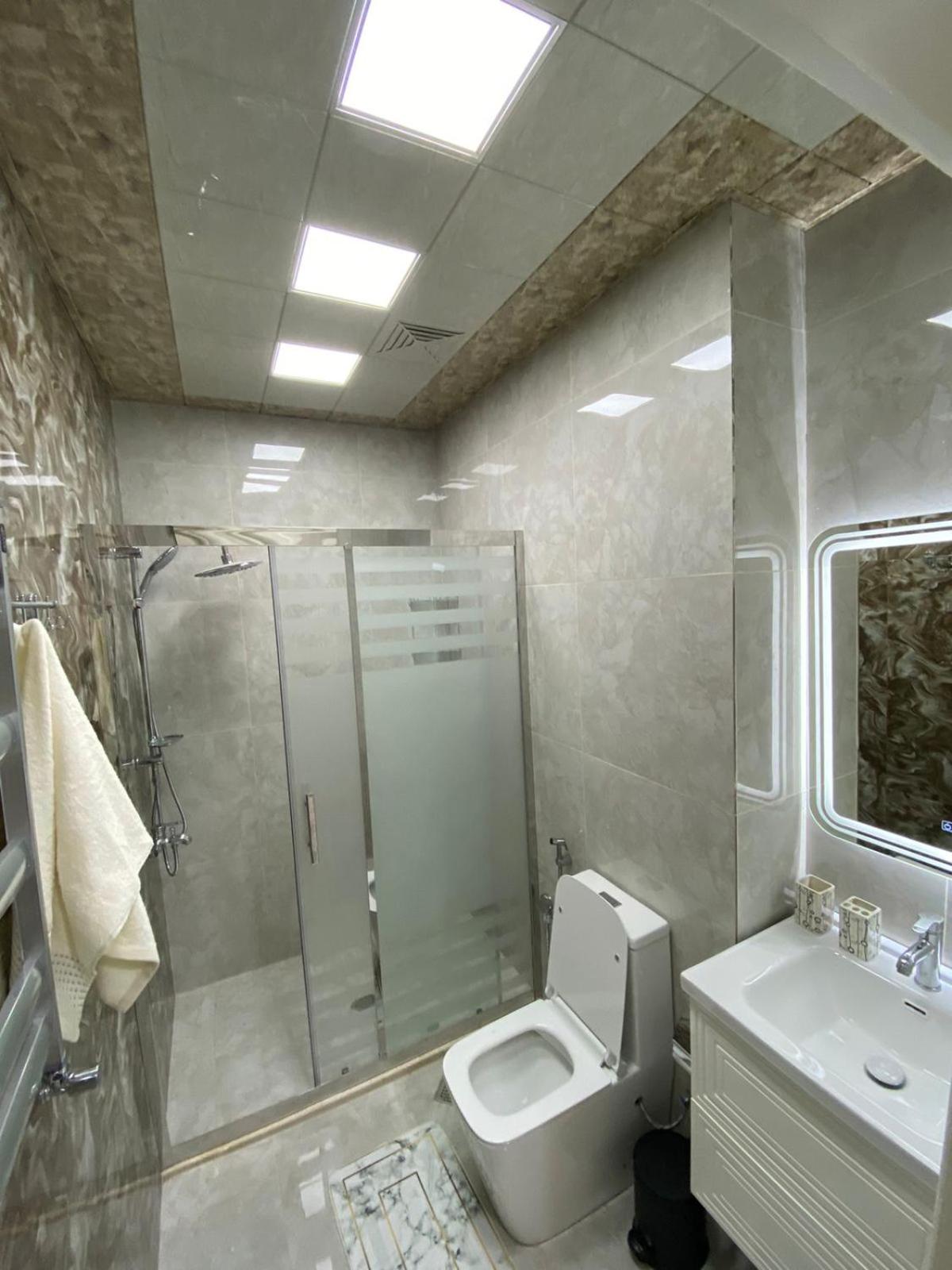 Khatai Lux Apartment