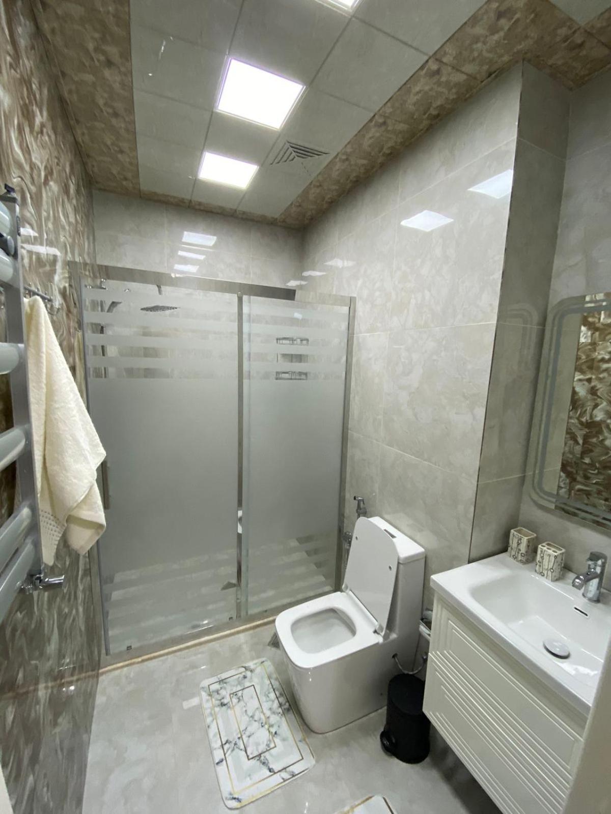 Khatai Lux Apartment