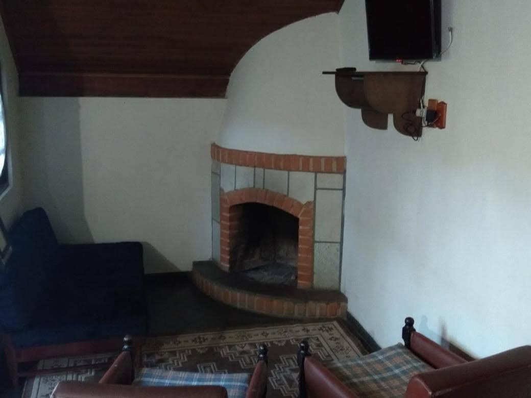 Casa Vivenda dos Bem-te-vis