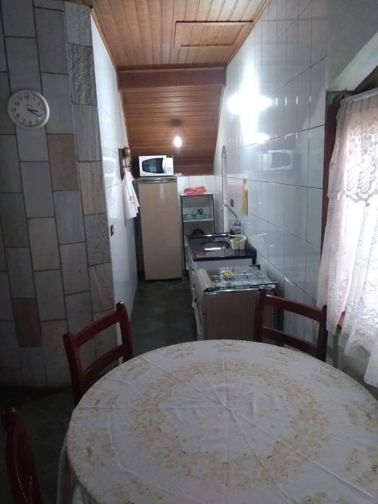 Casa Vivenda dos Bem-te-vis