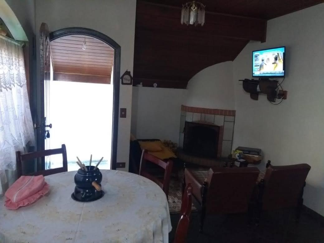 Casa Vivenda dos Bem-te-vis