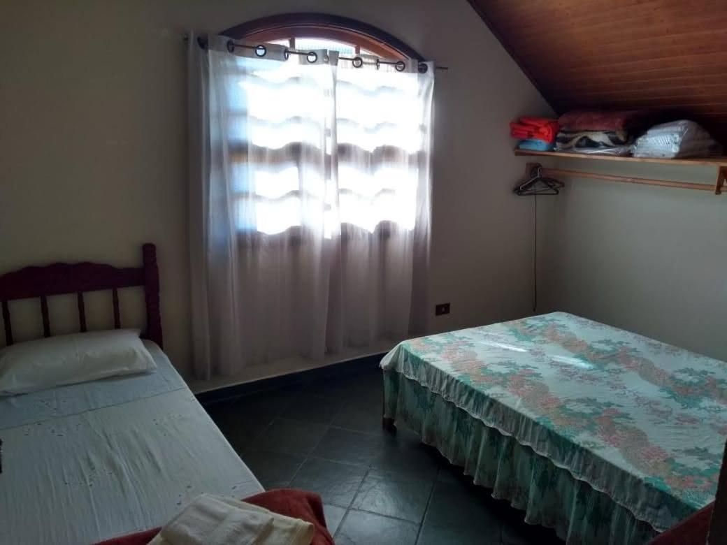 Casa Vivenda dos Bem-te-vis