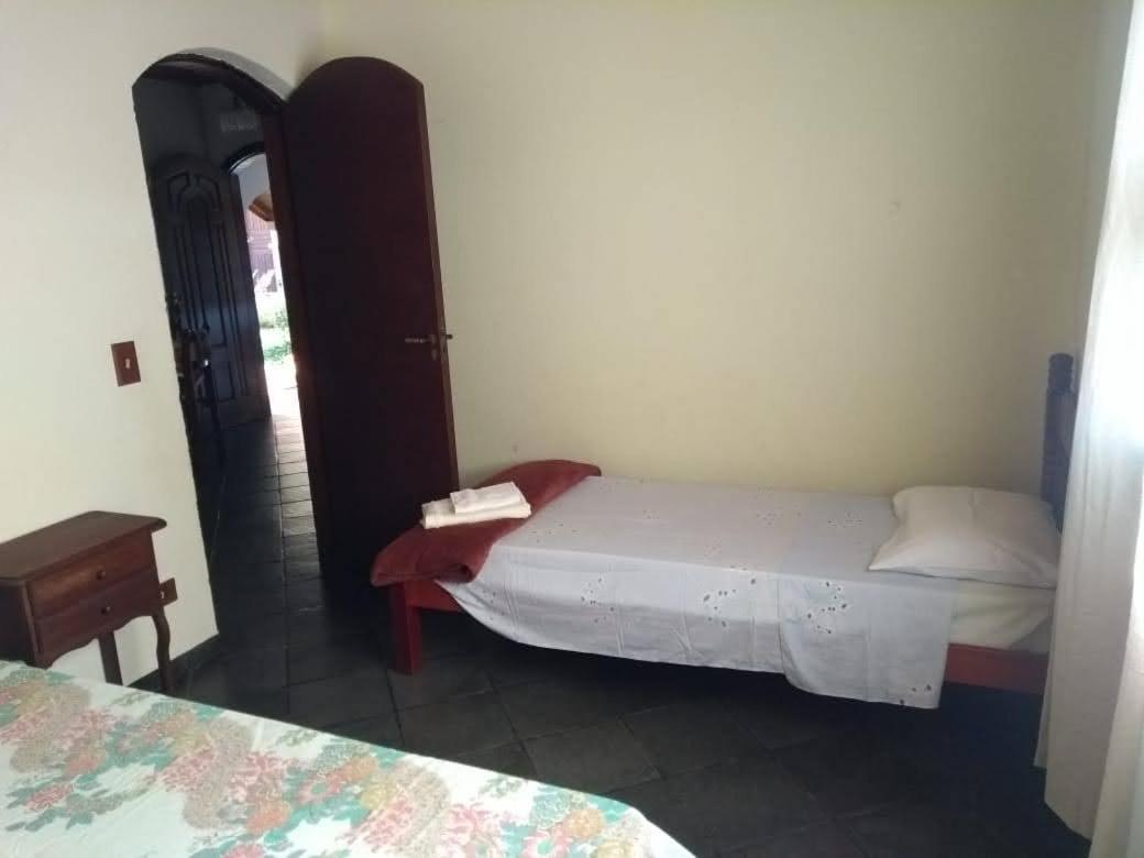 Casa Vivenda dos Bem-te-vis