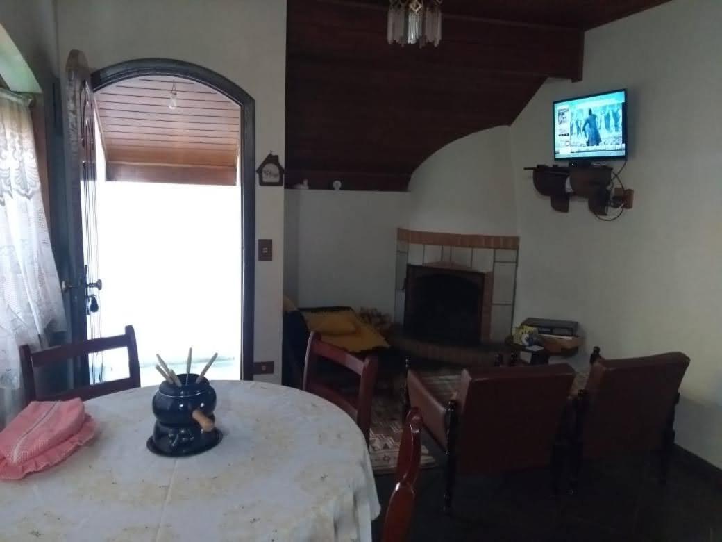 Casa Vivenda dos Bem-te-vis