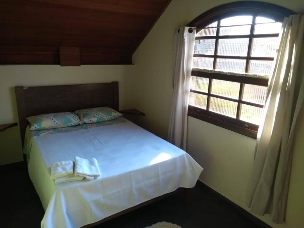 Casa Vivenda dos Bem-te-vis