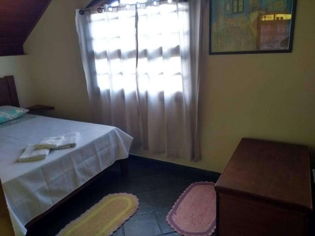 Casa Vivenda dos Bem-te-vis