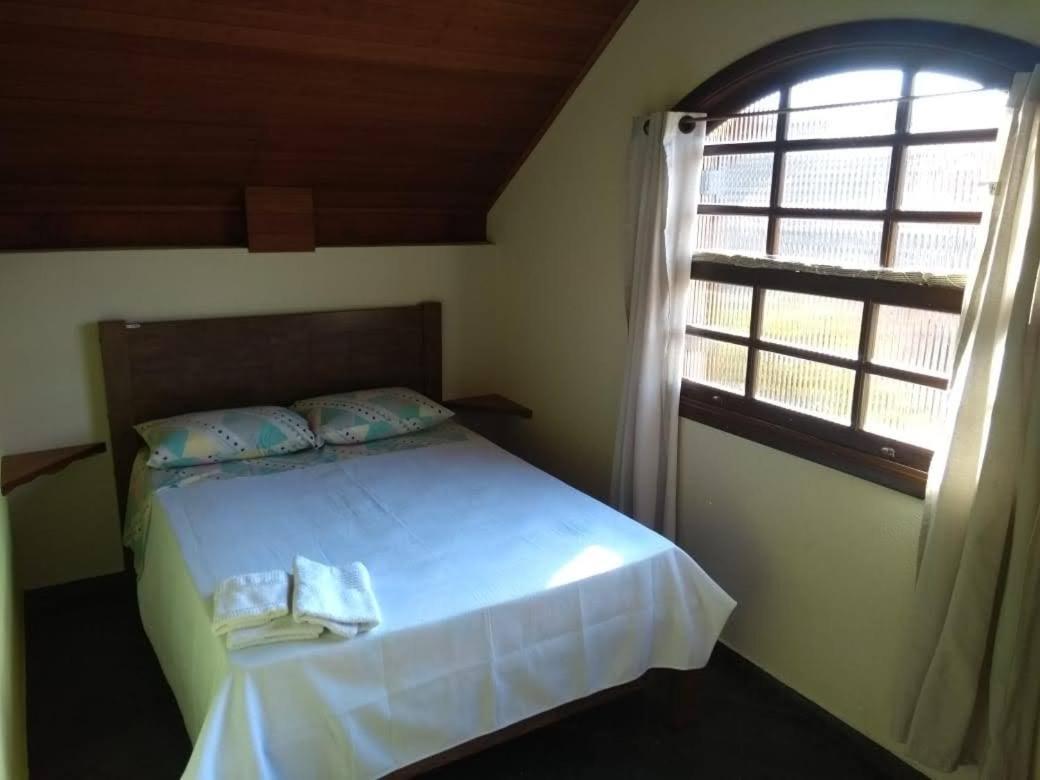 Casa Vivenda dos Bem-te-vis